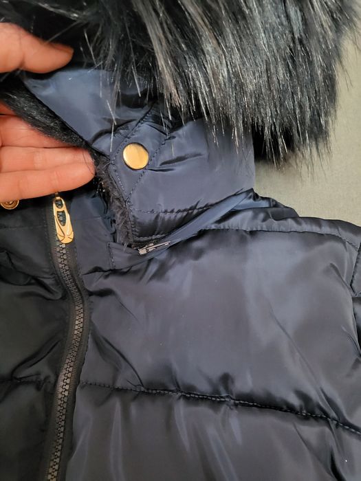 Ново Дамско Зимно яке