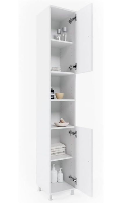 Висока колона/шкаф Vicco 644