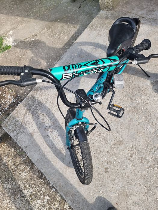 Детско Колело Byox