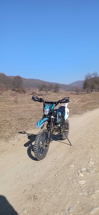 Shimb Kxd Adler 140cc