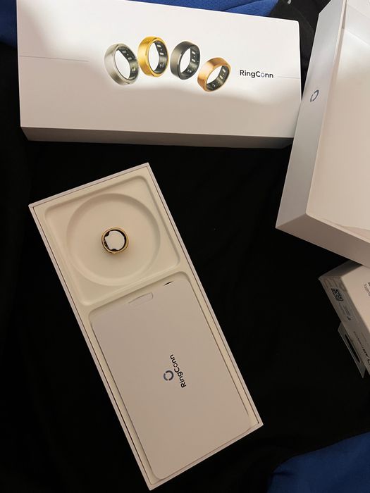 Inel inteligent gen 2