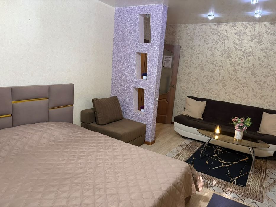 Продам 1 комнатную квартиру