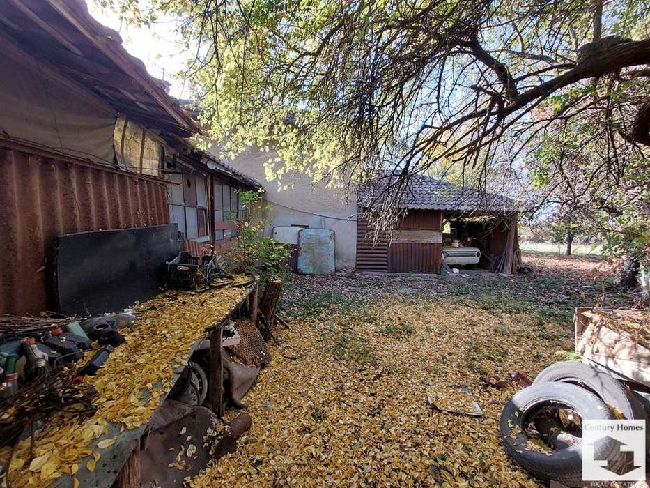 Продава се Къща в с. Драганово, Област Велико Търново - 90 кв.м за 612 €/кв.м - Снимка #16