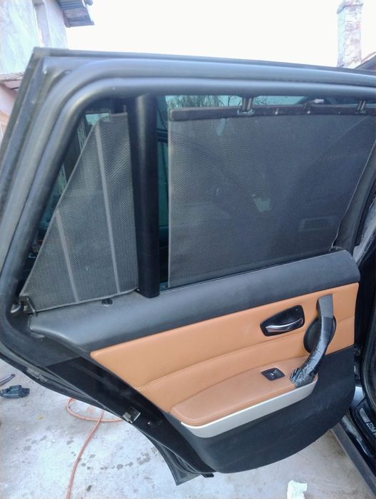 BMW Seria 3 Break 320d