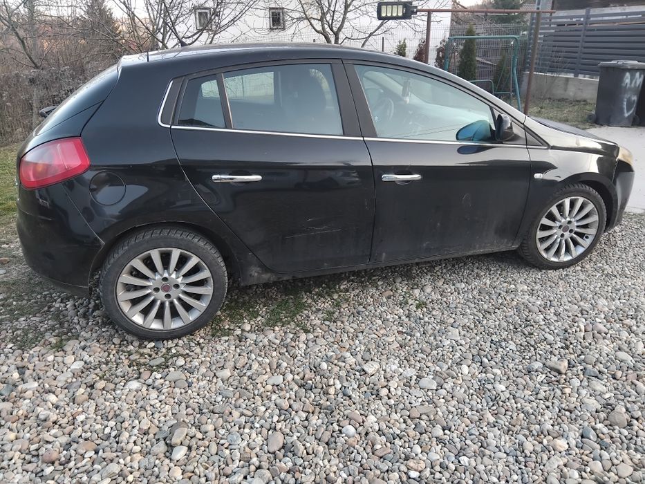 Vand Fiat Bravo 1.6