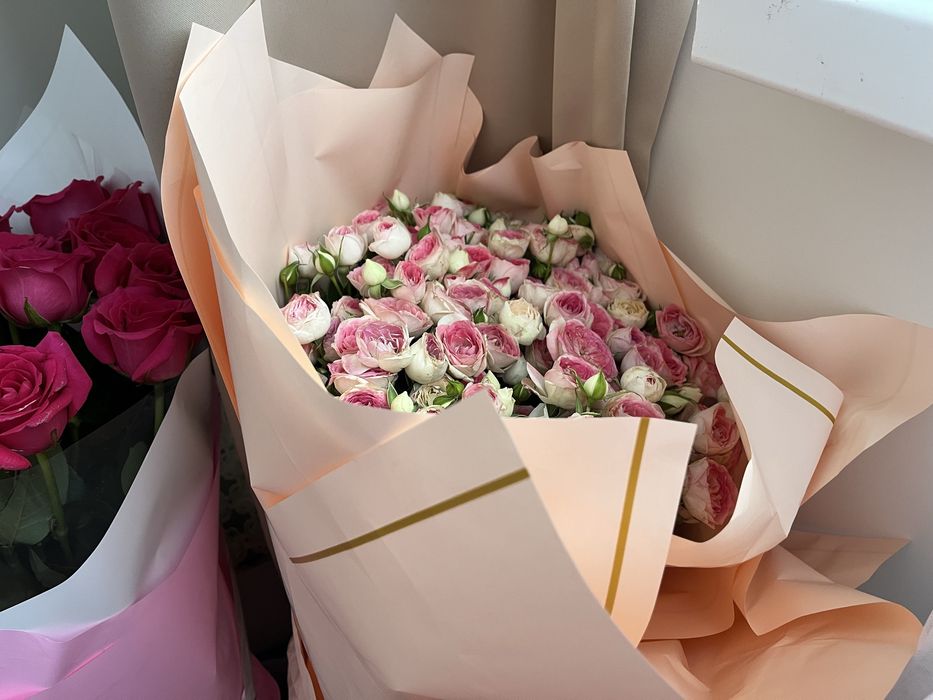 18000 екі гүл сатылады