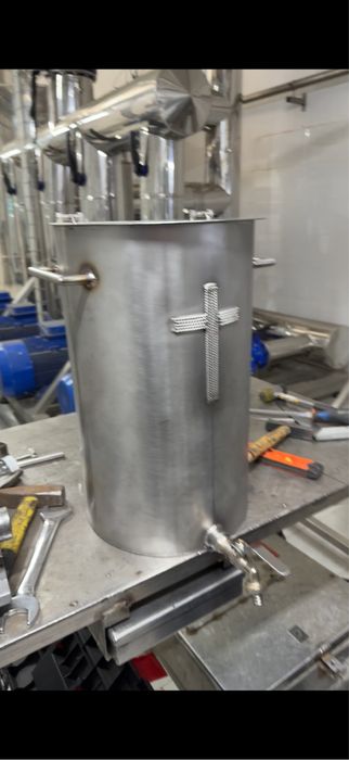 Sudura Tig/Wig Aluminiu Si Inox