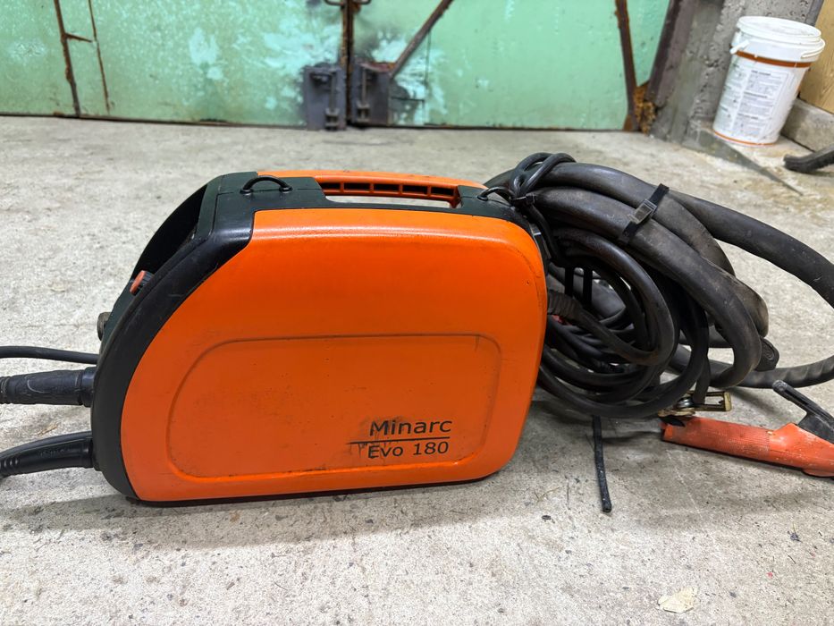 Кемпи    ево 180