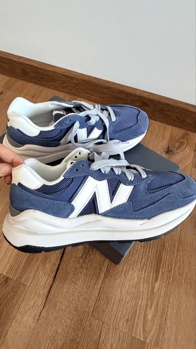 Новые New Balance