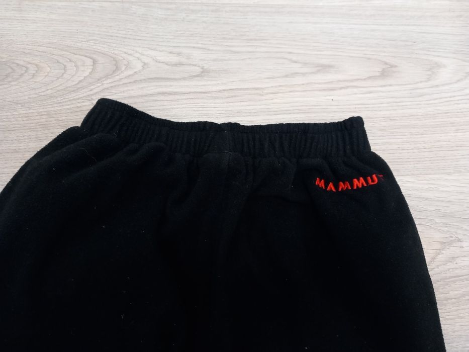 Pantaloni Mammut L