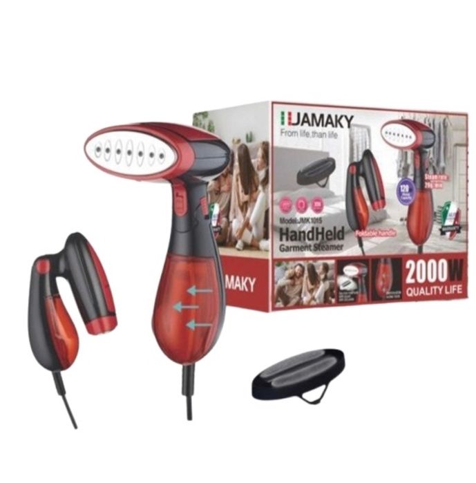 Отпариватель Jamaky