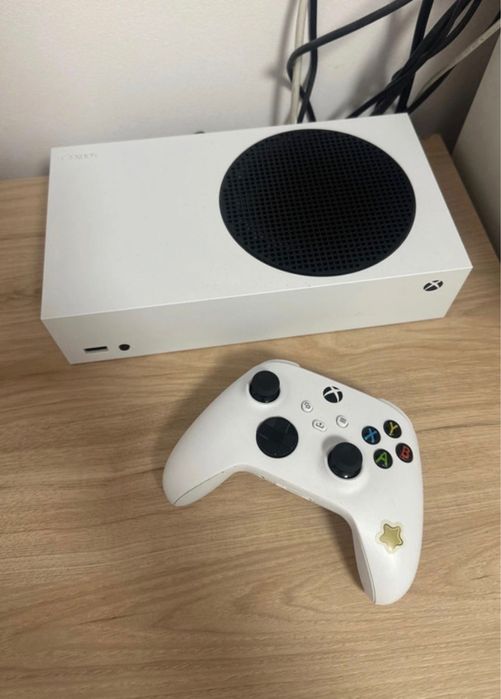 Xbox Series S Fc26
