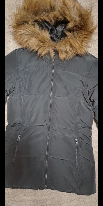 Geaca H&m mărime XS nouă