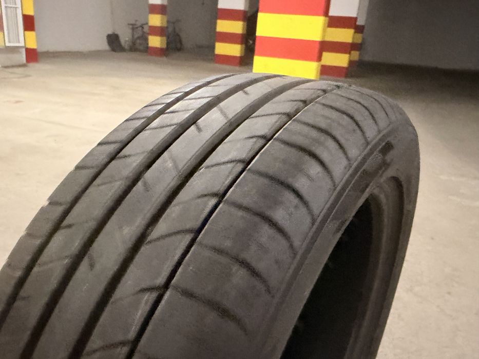 Летни гуми  R16