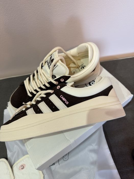Adidas campus x bad bunny maro 41