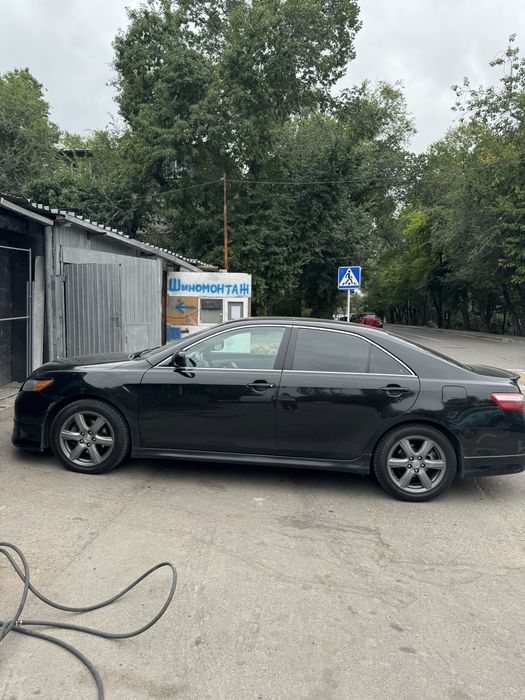 Обмен продажа Диски R17 Toyota