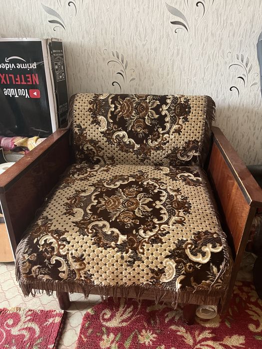 Кресло кровать продам