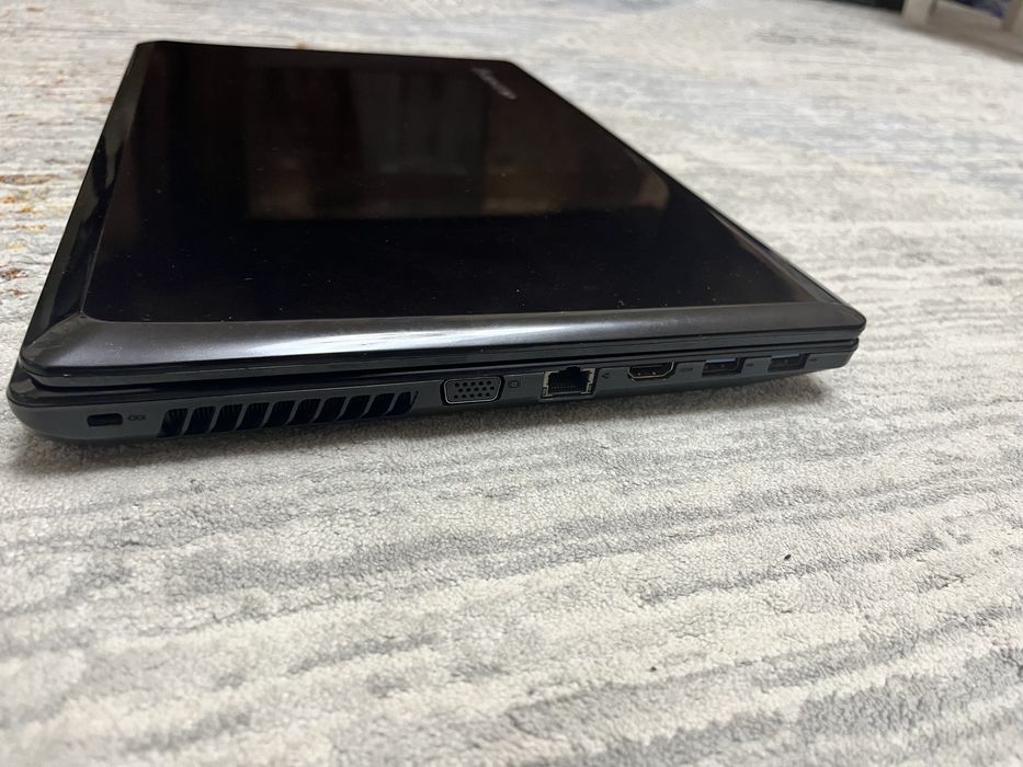 Продам Lenovo G580