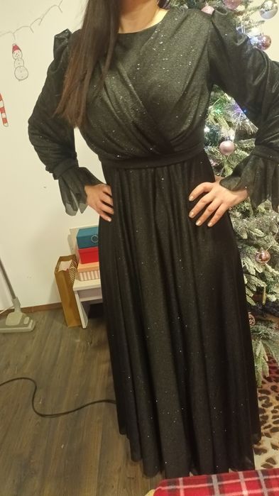 Rochie de ocazie mărime L