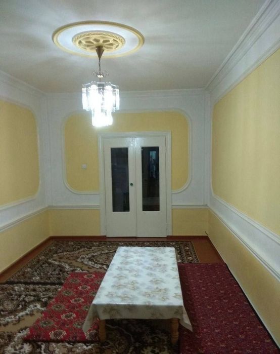 3/3/5. Сергели 2. Дом панельный, квартира 78 м². Под ипотеку можно