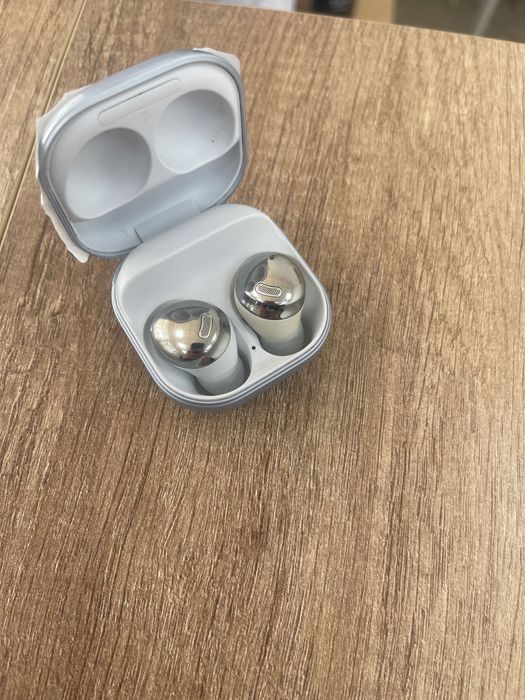 Наушники Samsung Galaxy buds pro