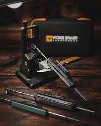 Точило за ножове Work Sharp Elite