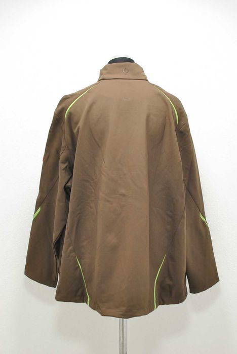 Engelbert Strausas Motion 2020 soft shell mas 5XL  (2499)