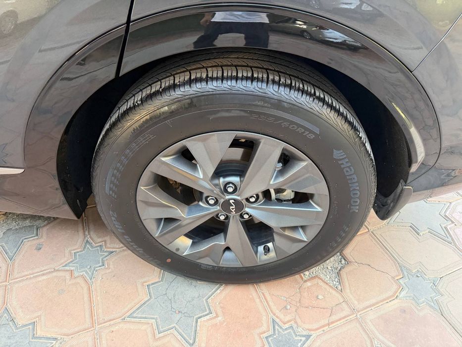 Kia Sportage 2024! Style Light 4-poz