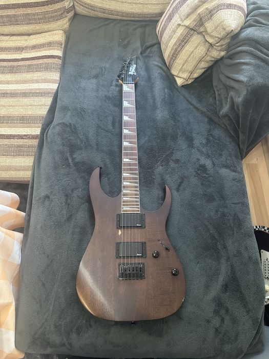 Китара Ibanez GRG121-DX