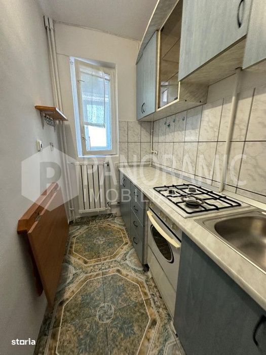 Apartament 1 camera Gruia