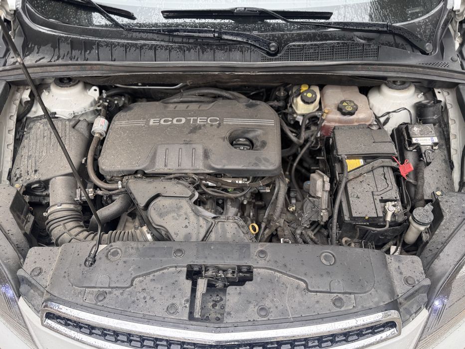 2,4 малибу мотор Орландо Автомат