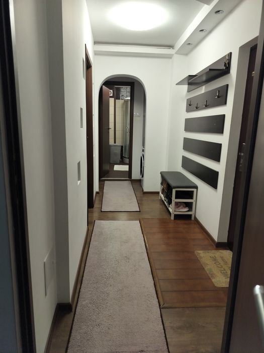 Vând apartament 2 camere