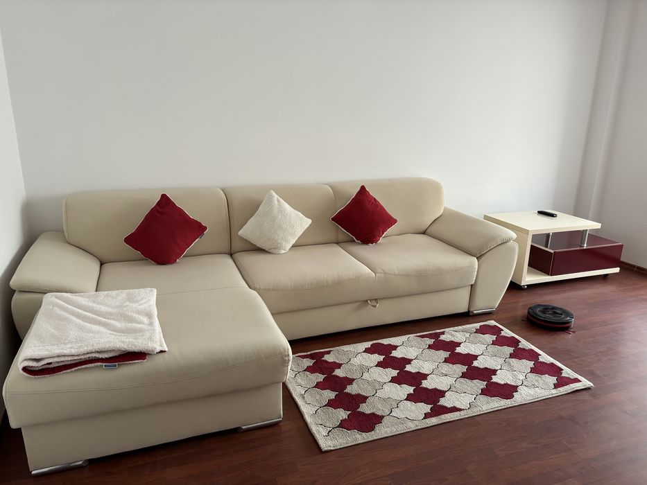 3 camere pet friendly