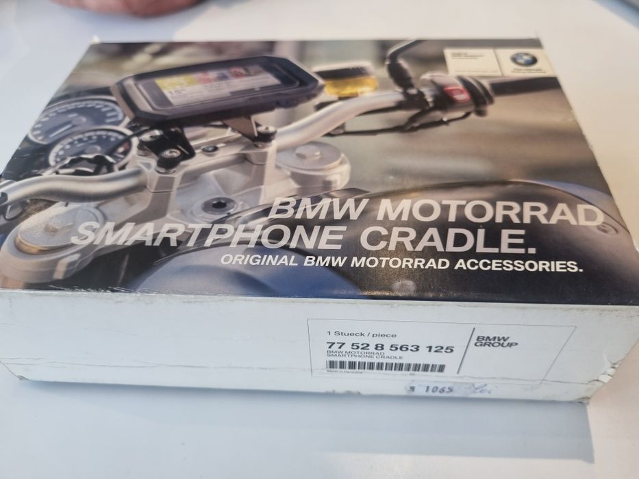 Suport pentru telefon Bmw wireless