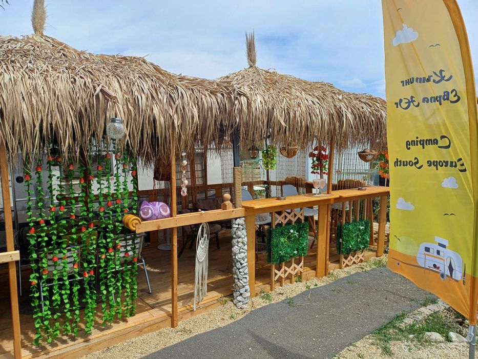 Дава се под наем Парцел в Бургас, Сарафово - 100 кв.м за 19.89 € - Снимка #6