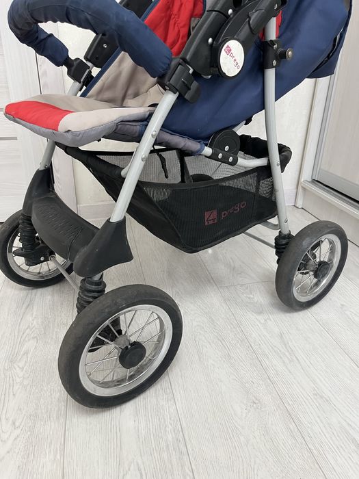 Продаю детскую коляску