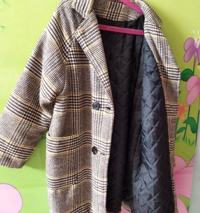 Продам пиджак подростковый