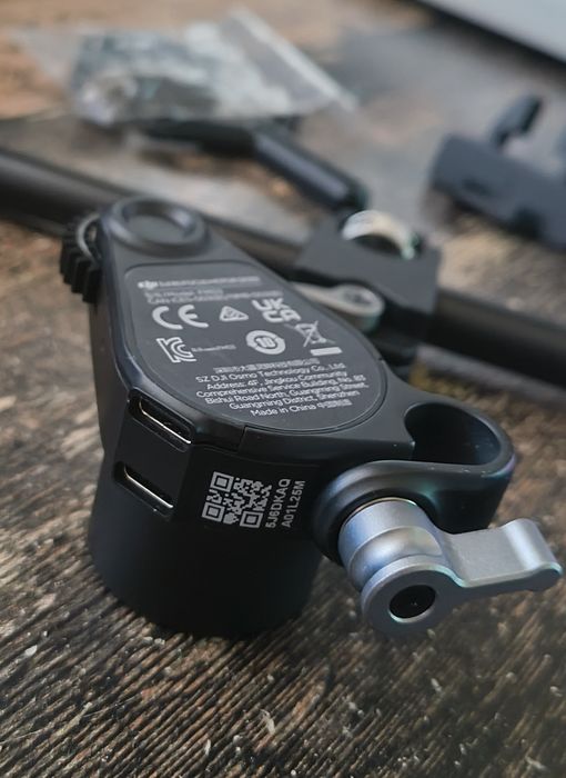DJI RS Focus Motor (2022) – aproape nou