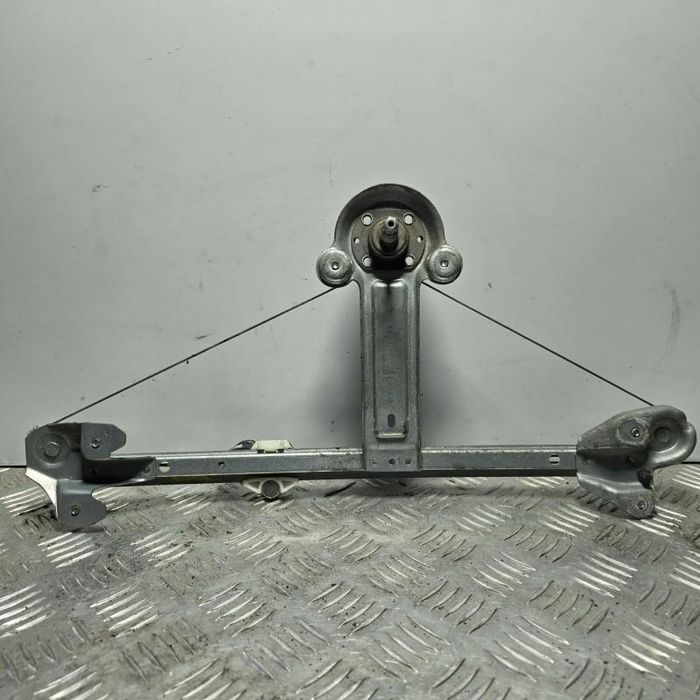 Macara geam manual stanga spate Opel Astra H
