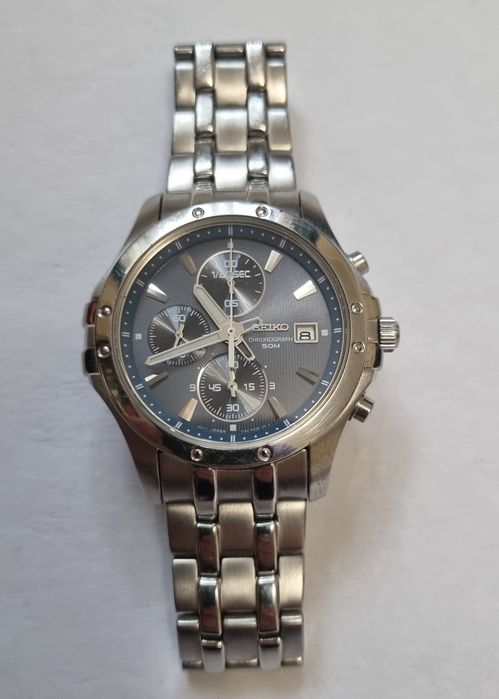 Ceas bărbătesc Seiko SNDC97 Le Grand Sport