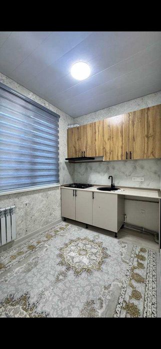 Продаю квартиру Яшнабадский р-он Авиасозлар-3, 2-х комнат 3-этаж 48м2