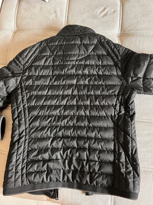 Мъжко яке Wellensteyn