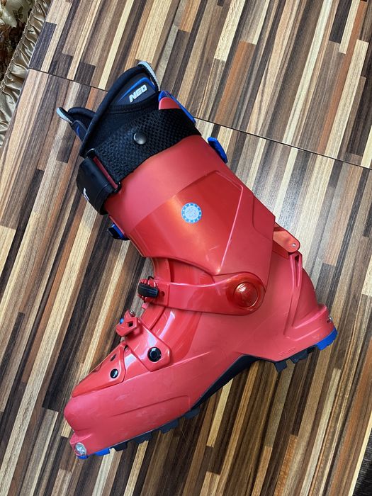 Ски обувки Dynafit NeoU / 27,5см.