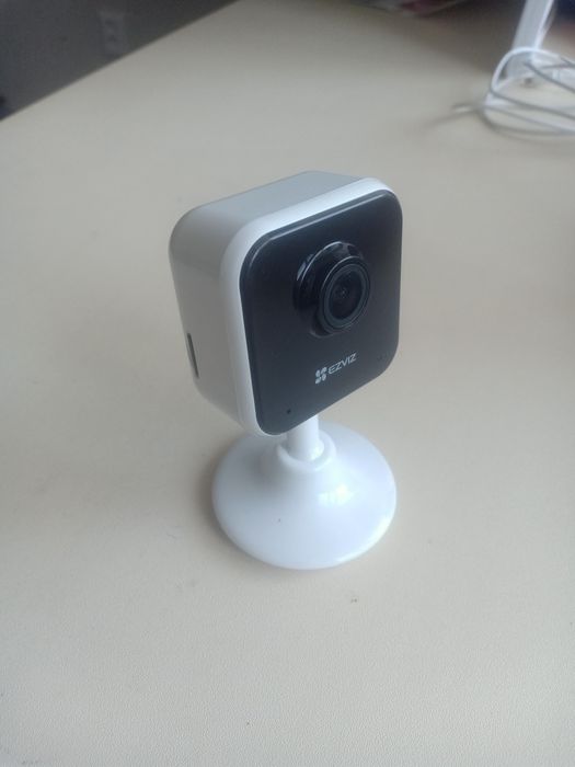 Камера видеонаблюдения