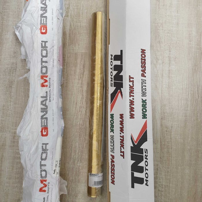 Tub telescop / jamba ( fork leg tube ) Aprilia rsv 1000 r
