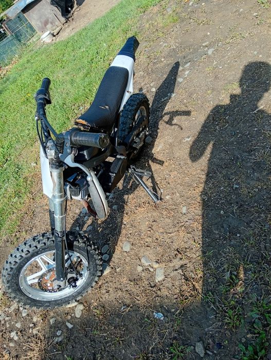 Vand cross 49cc impecabil