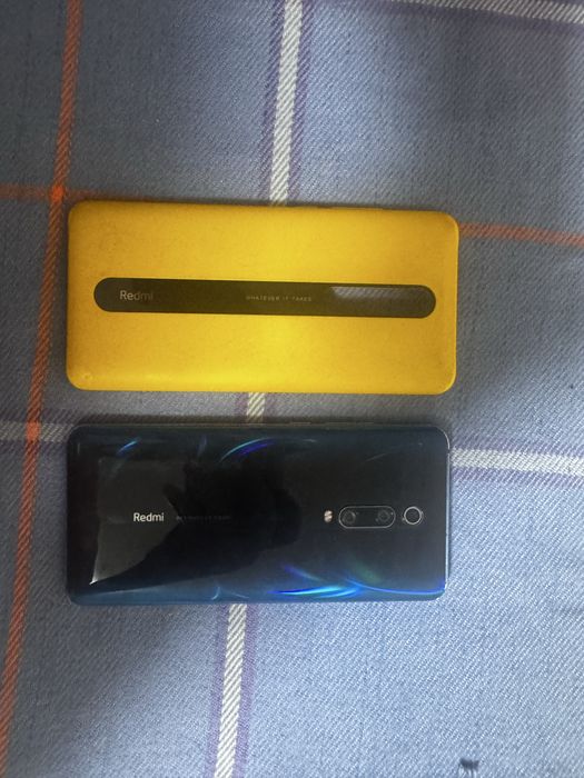 Redmi K20pro / Xiaomi T20pro