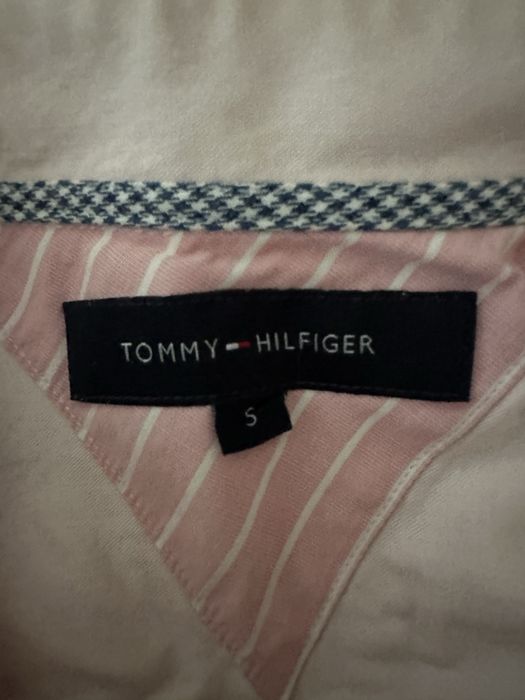 Camasa Tommy Hilfiger