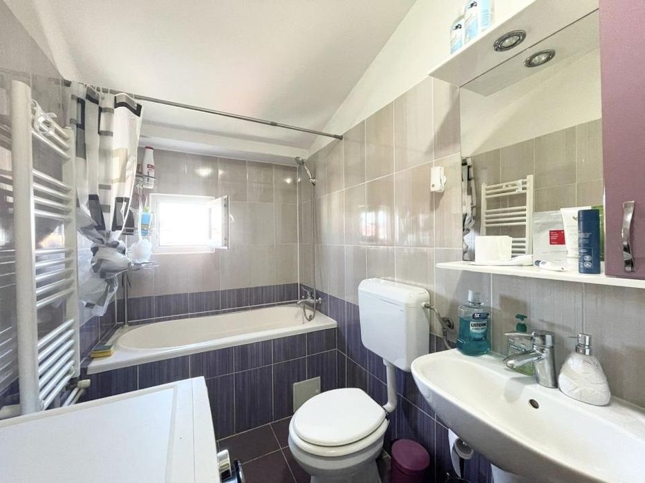 Apartament 2 camere mobilat si utilat Buziasului