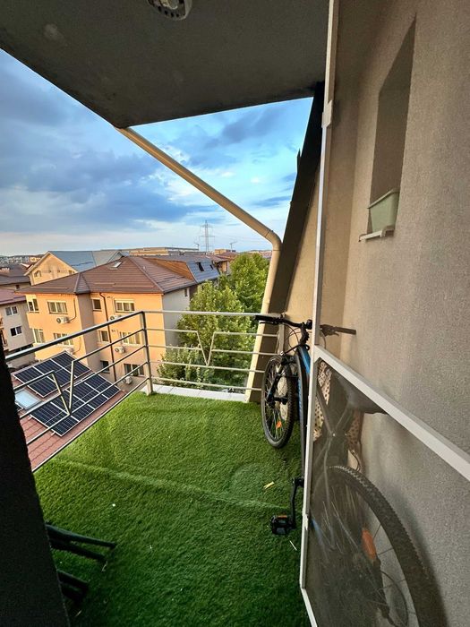 2 camere, 7 min metrou Dimitrie Leonida, complex viva 4